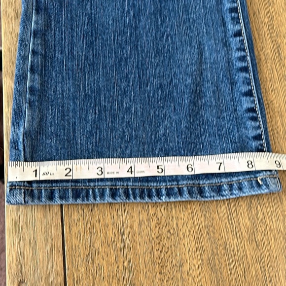 Mossimo Curvy Women’s Bootcut Jeans - Picture 12 of 13